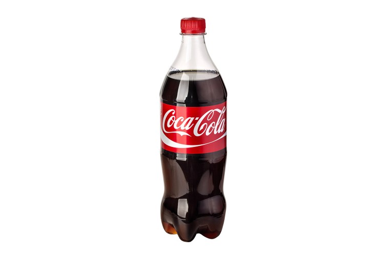 Bouteille Coca Cola 1,25L