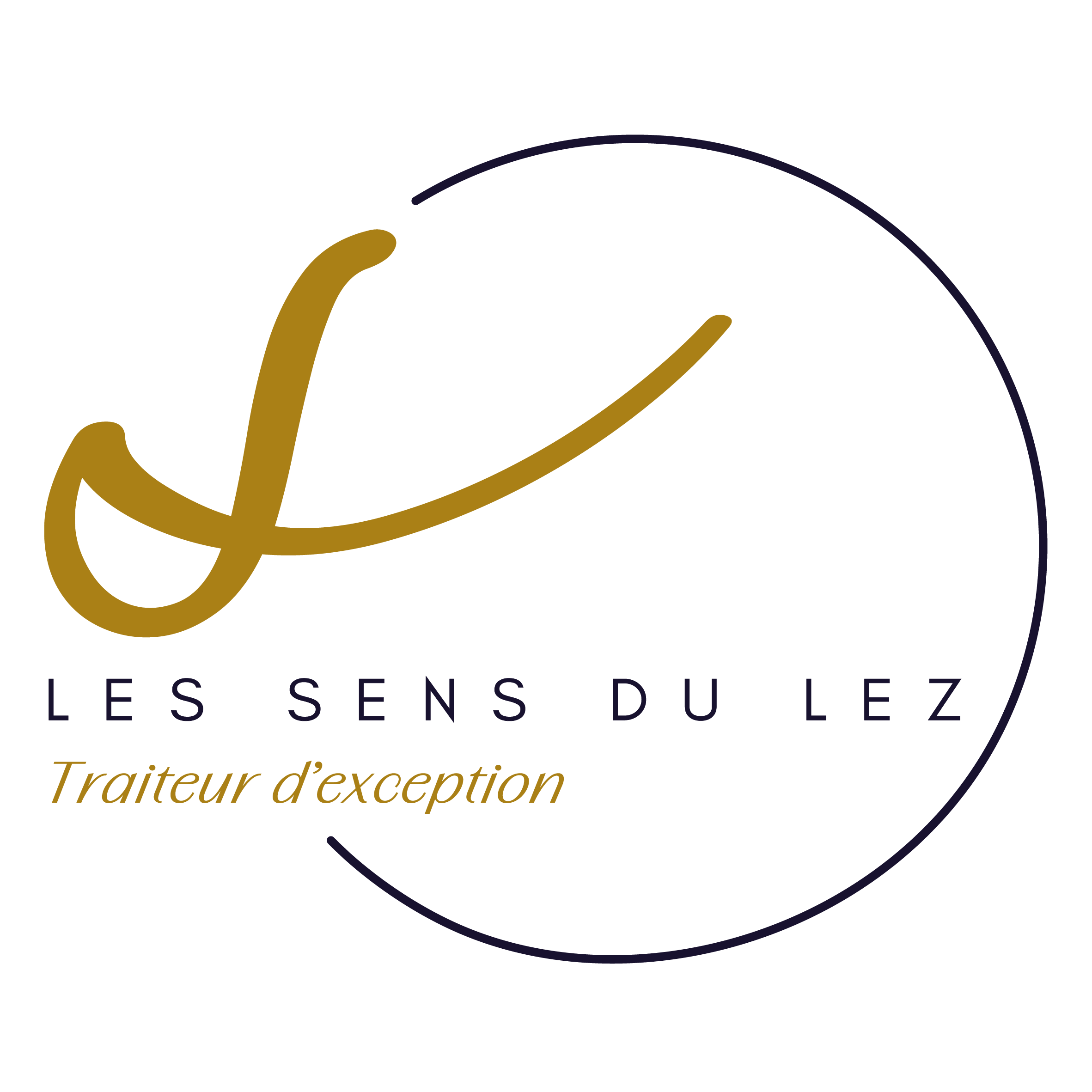 logo Les Sens du Lez