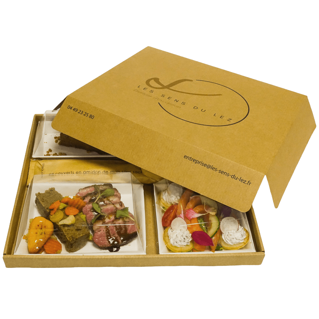 plateau repas montpellier