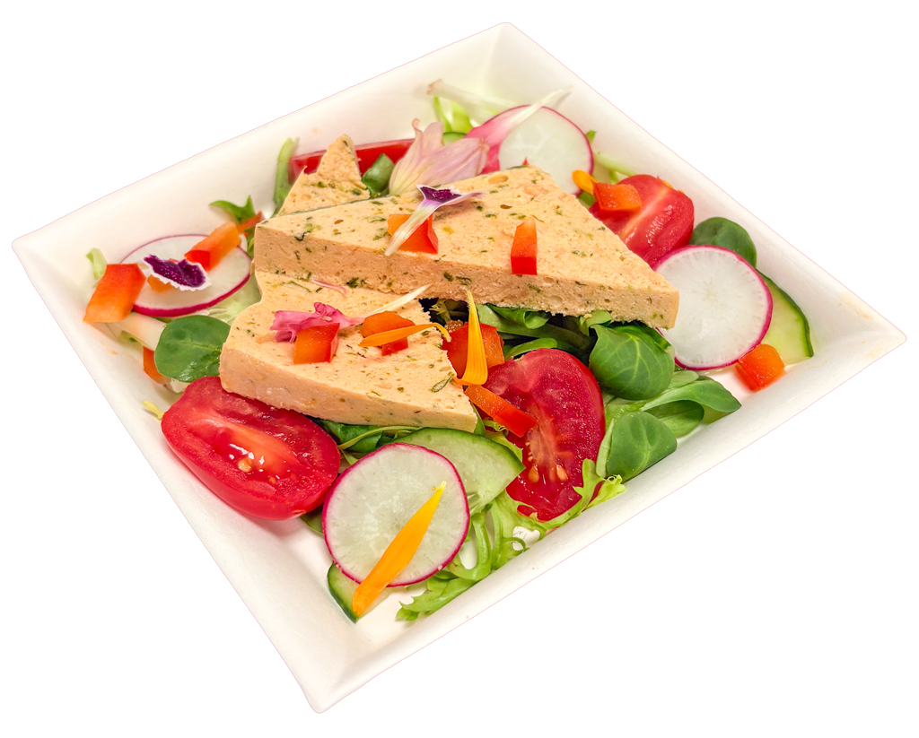 salade entrée