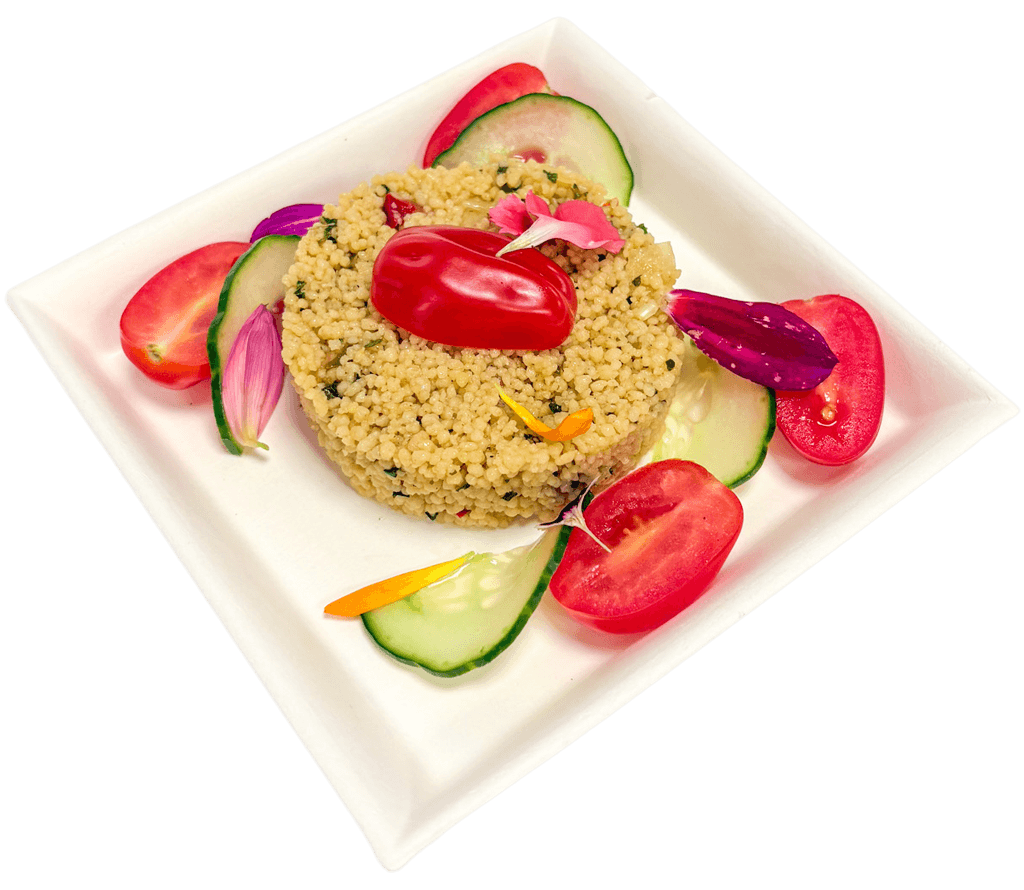 salade taboulé